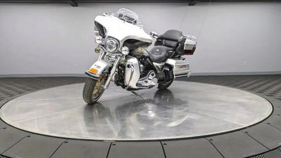 2003 Harley-Davidson FLHTCUI Ultra Classic® Electra Glide®