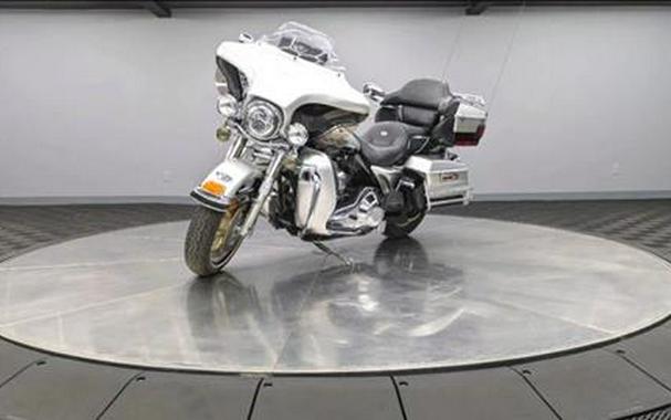 2003 Harley-Davidson FLHTCUI Ultra Classic® Electra Glide®