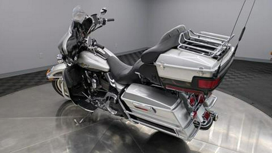 2003 Harley-Davidson FLHTCUI Ultra Classic® Electra Glide®