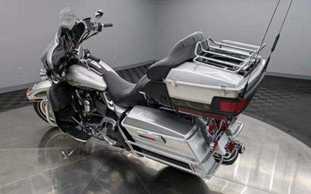 2003 Harley-Davidson FLHTCUI Ultra Classic® Electra Glide®