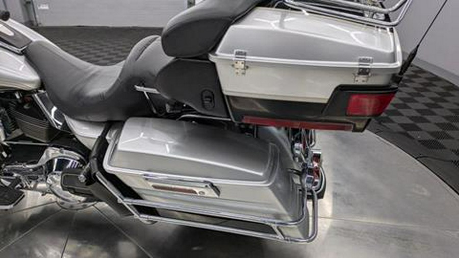 2003 Harley-Davidson FLHTCUI Ultra Classic® Electra Glide®