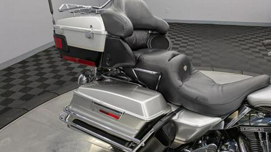 2003 Harley-Davidson FLHTCUI Ultra Classic® Electra Glide®
