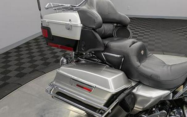 2003 Harley-Davidson FLHTCUI Ultra Classic® Electra Glide®