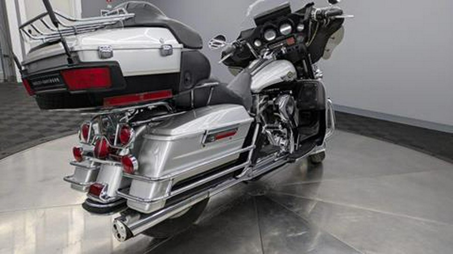 2003 Harley-Davidson FLHTCUI Ultra Classic® Electra Glide®