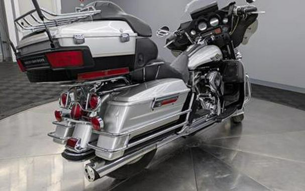 2003 Harley-Davidson FLHTCUI Ultra Classic® Electra Glide®