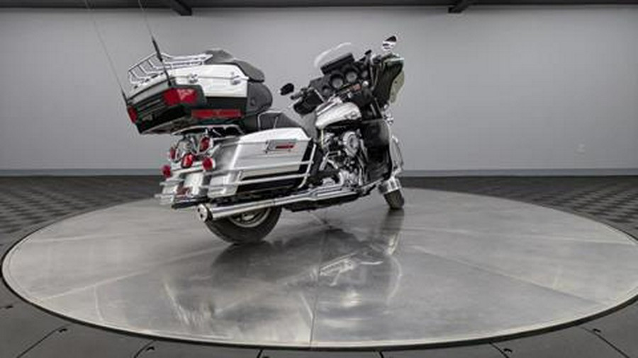 2003 Harley-Davidson FLHTCUI Ultra Classic® Electra Glide®
