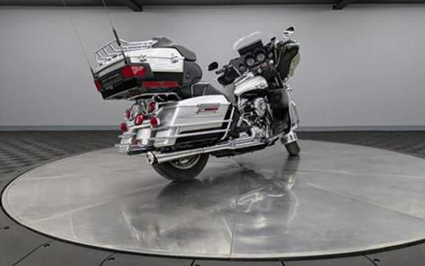2003 Harley-Davidson FLHTCUI Ultra Classic® Electra Glide®