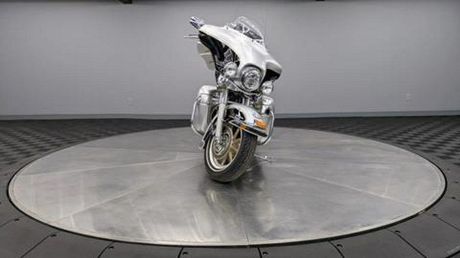 2003 Harley-Davidson FLHTCUI Ultra Classic® Electra Glide®