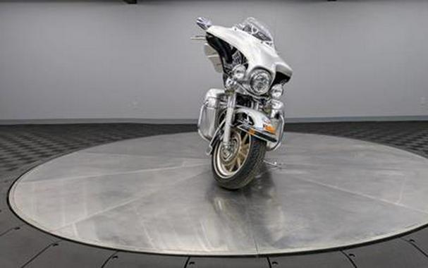 2003 Harley-Davidson FLHTCUI Ultra Classic® Electra Glide®