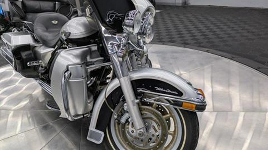 2003 Harley-Davidson FLHTCUI Ultra Classic® Electra Glide®