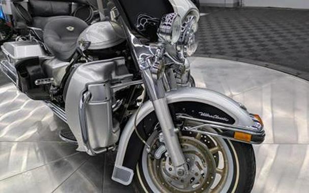 2003 Harley-Davidson FLHTCUI Ultra Classic® Electra Glide®