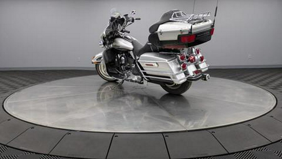 2003 Harley-Davidson FLHTCUI Ultra Classic® Electra Glide®