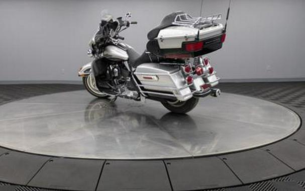 2003 Harley-Davidson FLHTCUI Ultra Classic® Electra Glide®