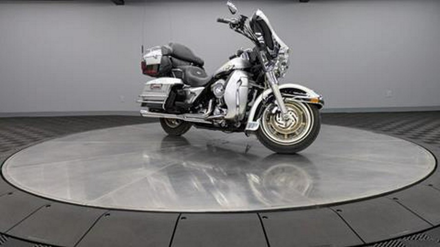 2003 Harley-Davidson FLHTCUI Ultra Classic® Electra Glide®