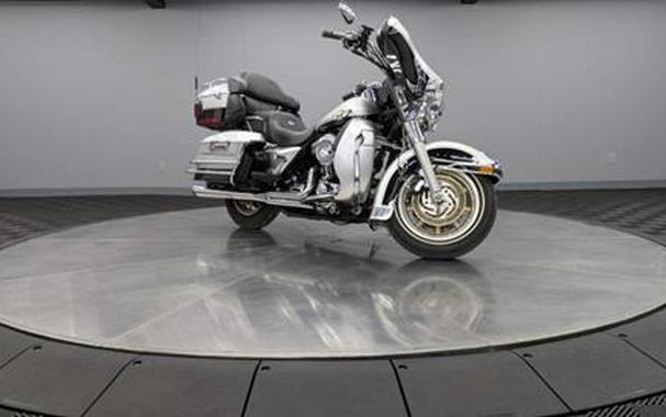2003 Harley-Davidson FLHTCUI Ultra Classic® Electra Glide®