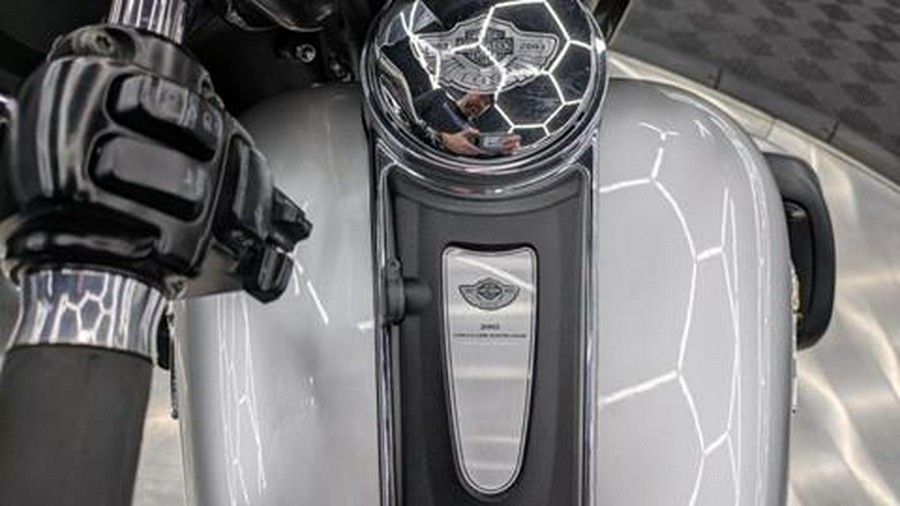 2003 Harley-Davidson FLHTCUI Ultra Classic® Electra Glide®