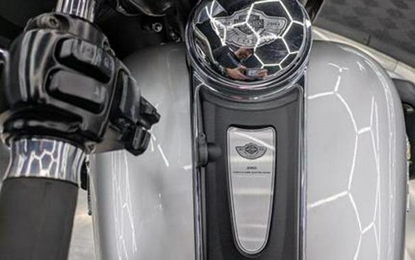 2003 Harley-Davidson FLHTCUI Ultra Classic® Electra Glide®
