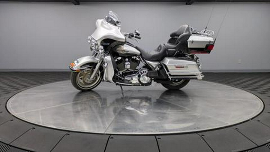 2003 Harley-Davidson FLHTCUI Ultra Classic® Electra Glide®