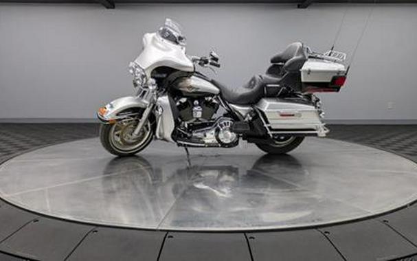 2003 Harley-Davidson FLHTCUI Ultra Classic® Electra Glide®