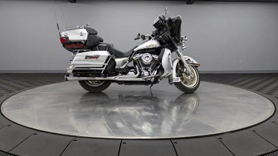 2003 Harley-Davidson FLHTCUI Ultra Classic® Electra Glide®