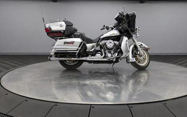 2003 Harley-Davidson FLHTCUI Ultra Classic® Electra Glide®