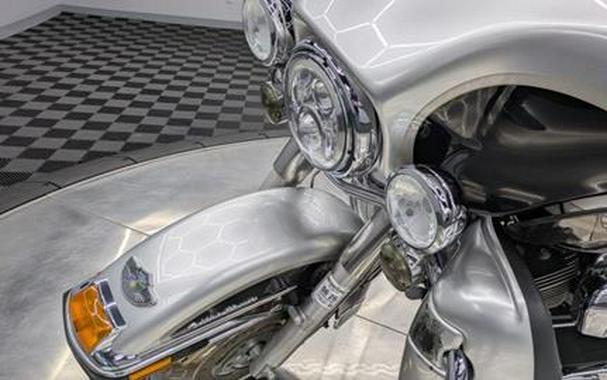 2003 Harley-Davidson FLHTCUI Ultra Classic® Electra Glide®