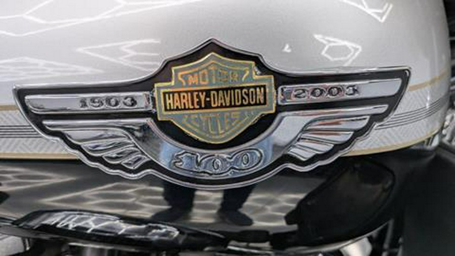 2003 Harley-Davidson FLHTCUI Ultra Classic® Electra Glide®