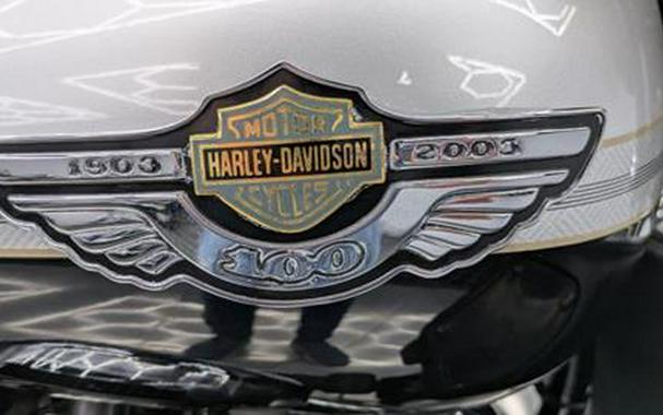 2003 Harley-Davidson FLHTCUI Ultra Classic® Electra Glide®