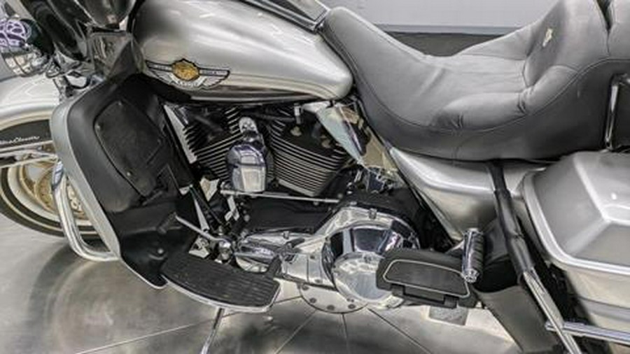 2003 Harley-Davidson FLHTCUI Ultra Classic® Electra Glide®