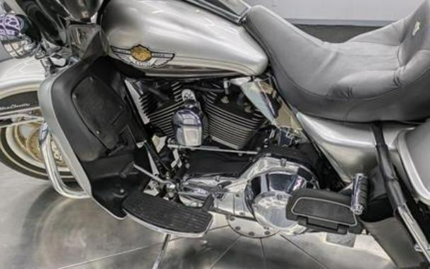 2003 Harley-Davidson FLHTCUI Ultra Classic® Electra Glide®
