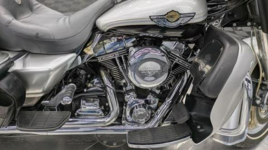 2003 Harley-Davidson FLHTCUI Ultra Classic® Electra Glide®
