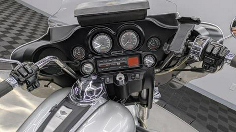 2003 Harley-Davidson FLHTCUI Ultra Classic® Electra Glide®