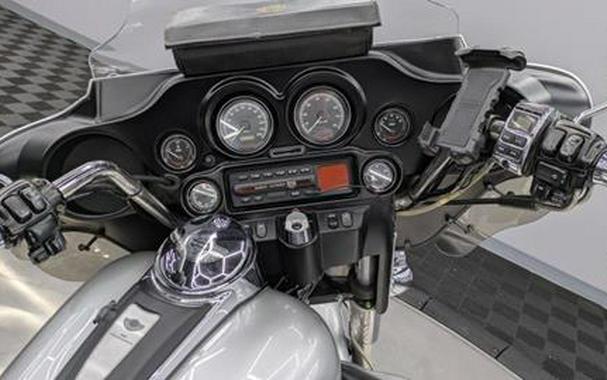 2003 Harley-Davidson FLHTCUI Ultra Classic® Electra Glide®