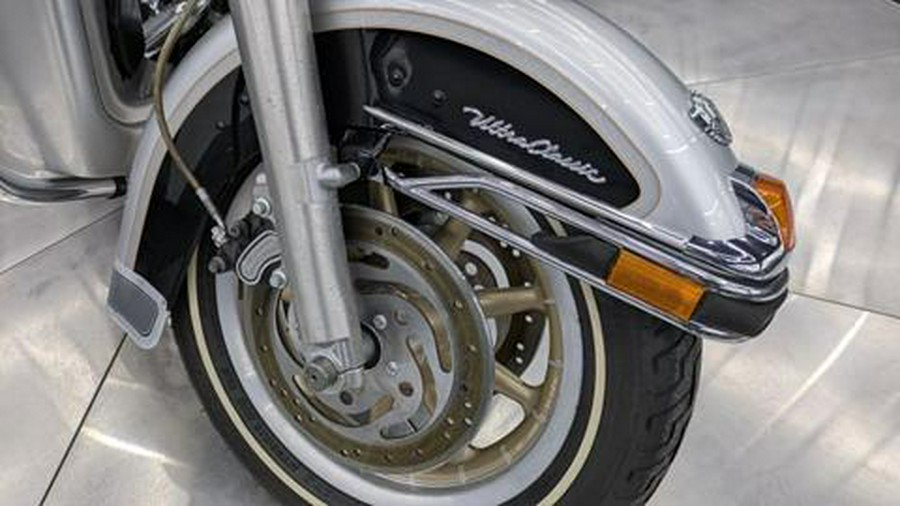 2003 Harley-Davidson FLHTCUI Ultra Classic® Electra Glide®