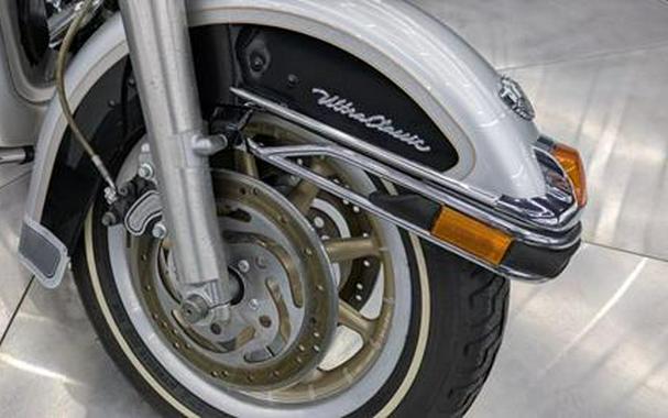 2003 Harley-Davidson FLHTCUI Ultra Classic® Electra Glide®