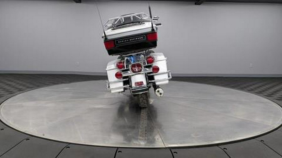 2003 Harley-Davidson FLHTCUI Ultra Classic® Electra Glide®