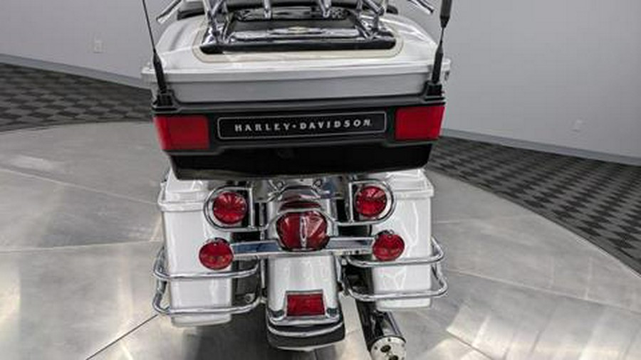 2003 Harley-Davidson FLHTCUI Ultra Classic® Electra Glide®