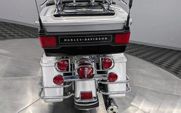 2003 Harley-Davidson FLHTCUI Ultra Classic® Electra Glide®