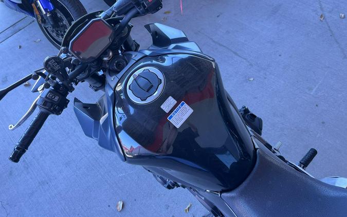 2022 Kawasaki Z900 ABS