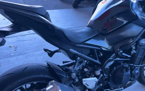 2022 Kawasaki Z900 ABS