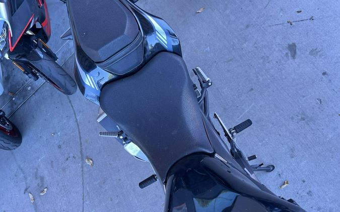2022 Kawasaki Z900 ABS