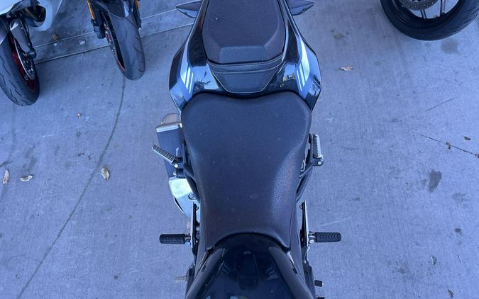 2022 Kawasaki Z900 ABS