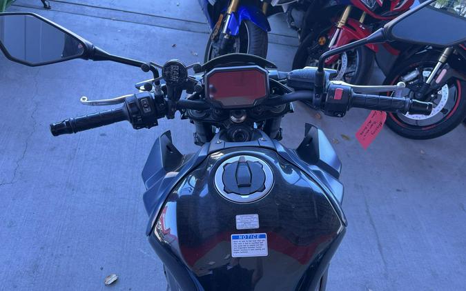 2022 Kawasaki Z900 ABS