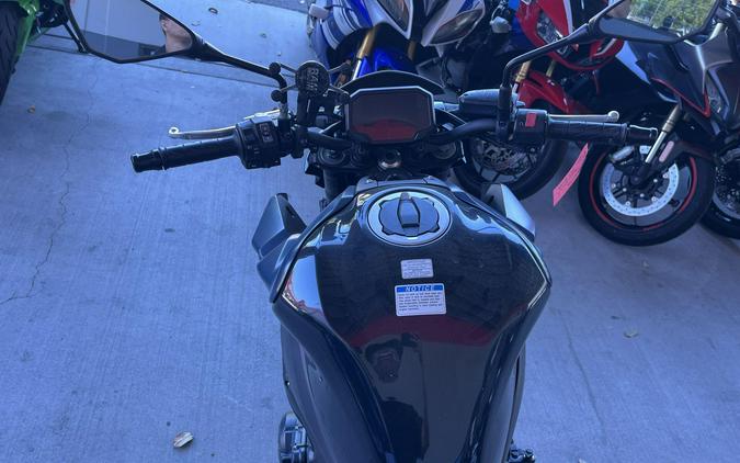 2022 Kawasaki Z900 ABS