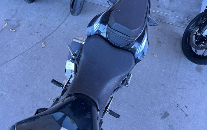 2022 Kawasaki Z900 ABS