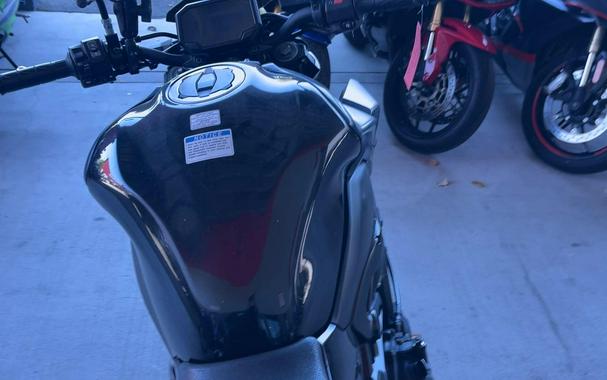 2022 Kawasaki Z900 ABS