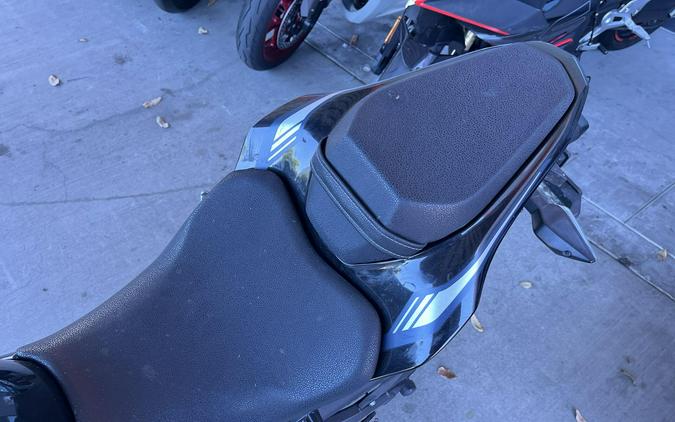 2022 Kawasaki Z900 ABS
