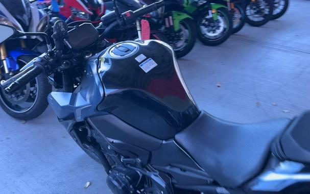 2022 Kawasaki Z900 ABS