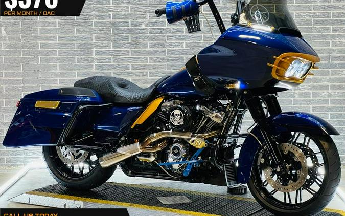 2018 Harley-Davidson Road Glide