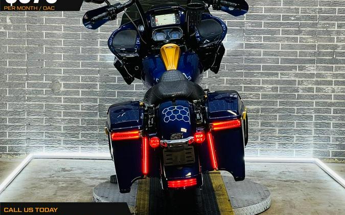 2018 Harley-Davidson Road Glide